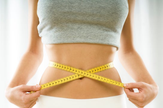 Weight Loss image for Horsforth Hypnotherapy
