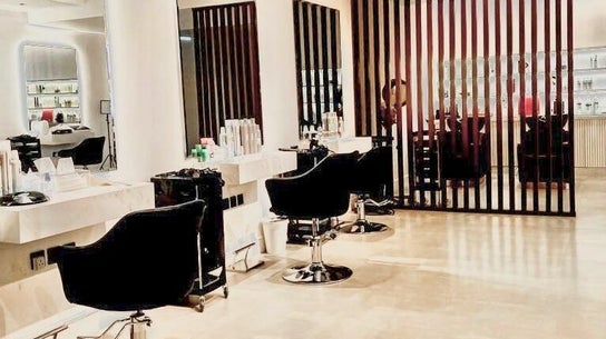 Pearl Box Salon - صالون صندوق اللؤلؤ