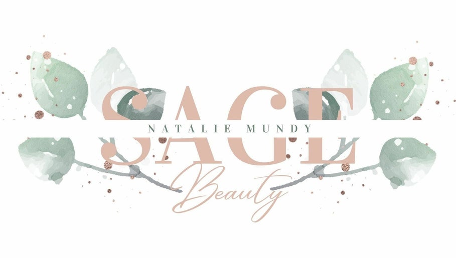 Sage Beauty – obraz 1