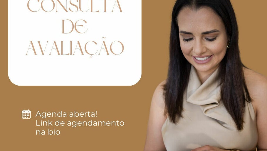 Camila Menezes Estética Avançada – obraz 1