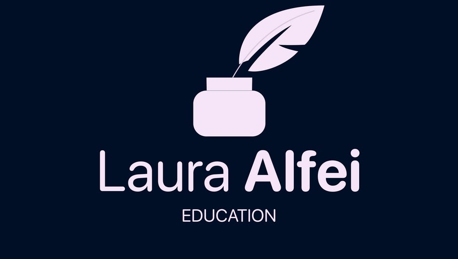 Laura Alfei Education image 1