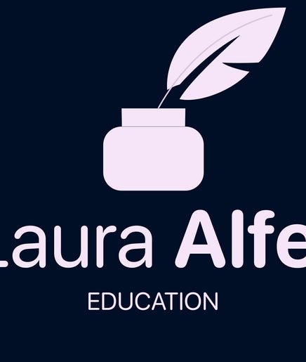 Laura Alfei Education image 2