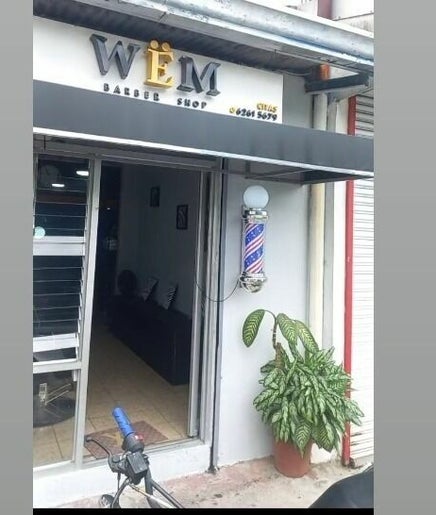 Wëm Barbershop image 2