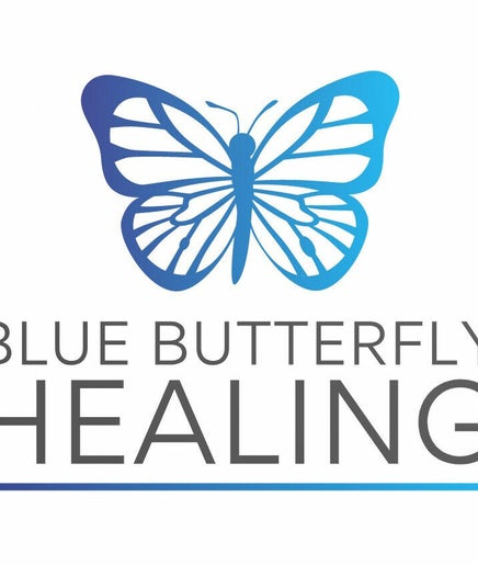 Blue Butterfly Healing (Online via Zoom) billede 2