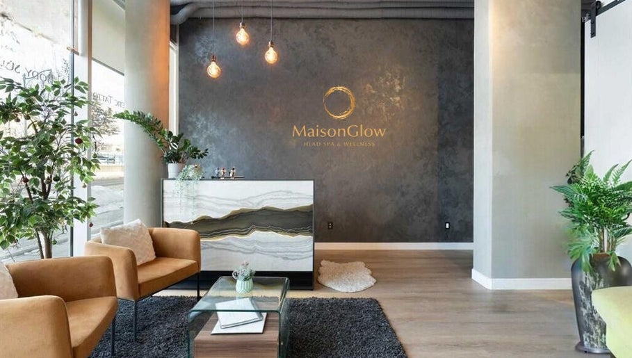 MaisonGlow Spa & Wellness image 1