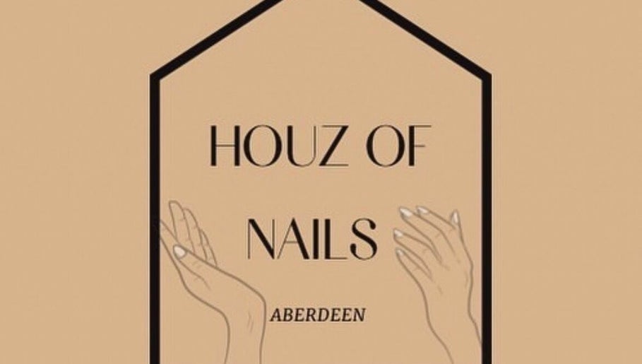 Houz of Nails 1paveikslėlis
