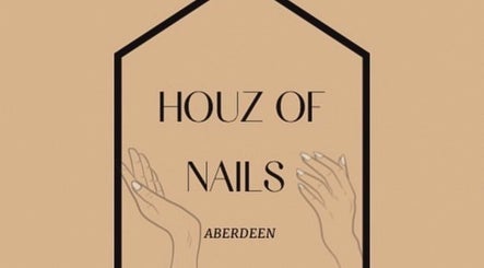 Houz of Nails