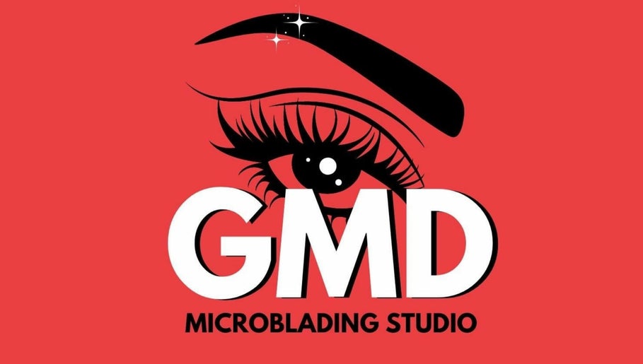 GMD Microblading Studio – obraz 1