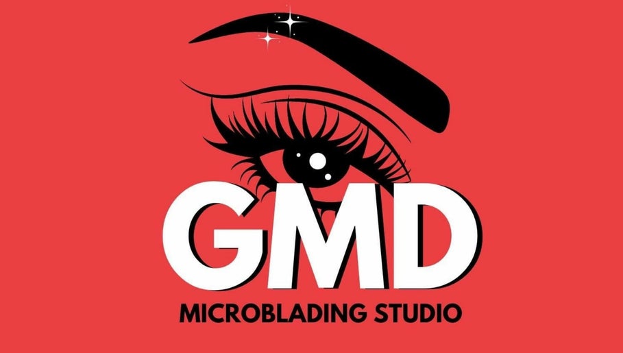 GMD Microblading Studio, bilde 1