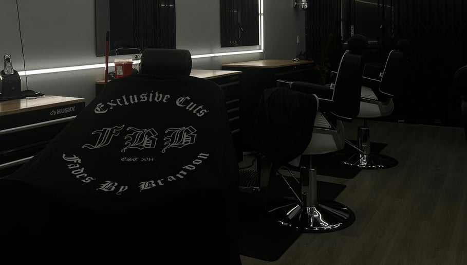 FBB Barbershop – kuva 1
