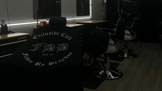 FBB Barbershop