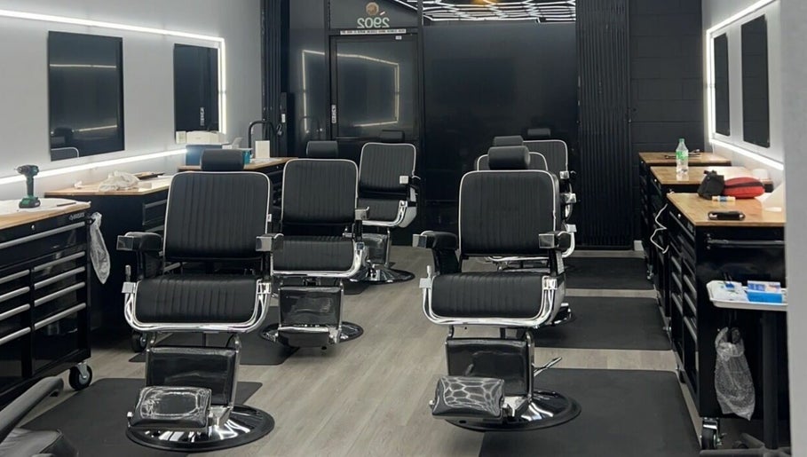 FBB Barbershop image 1