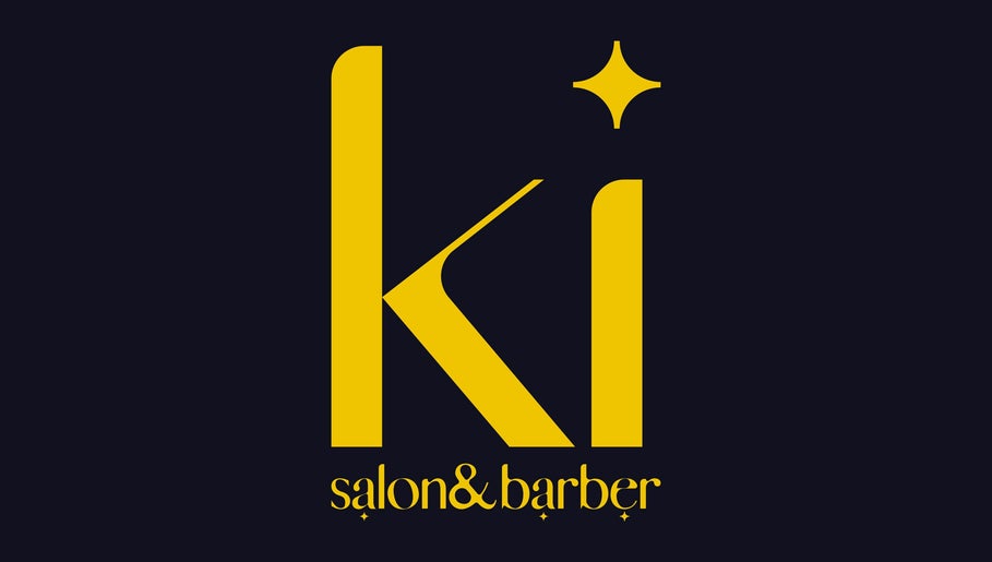 Ki Salon & Barber billede 1