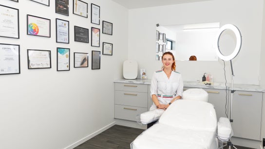 Dasha, Cosmetic & Medical Tattoo