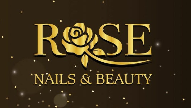 Rose Nails and Beauty 1paveikslėlis