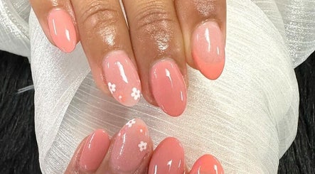 Rose Nails and Beauty