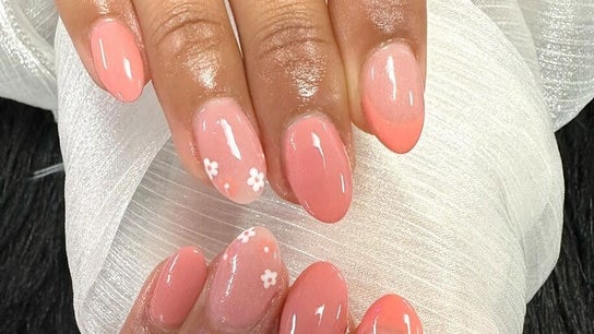 Rose Nails and Beauty