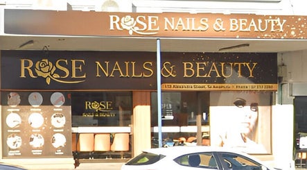 Rose Nails and Beauty image 3