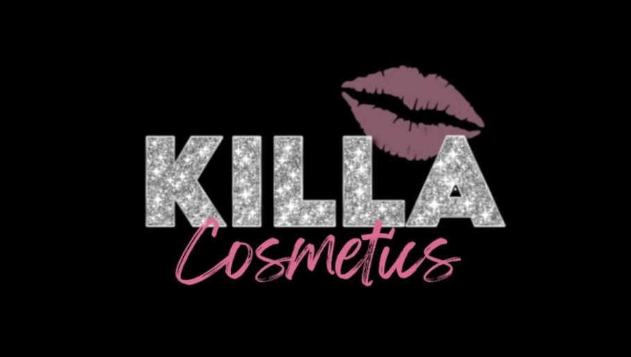 Killa Cosmetics by Katana 1paveikslėlis