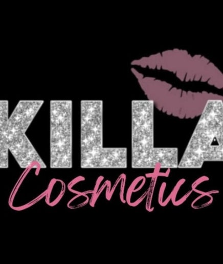 Killa Cosmetics by Katana kép 2