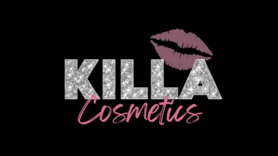 Killa Cosmetics by Katana