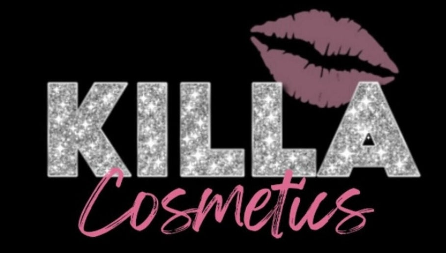 Killa Cosmetics by Katana imagem 1