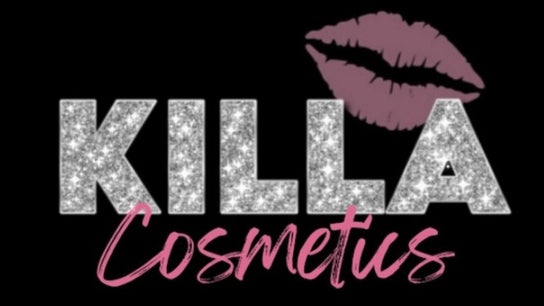 Killa Cosmetics by Katana