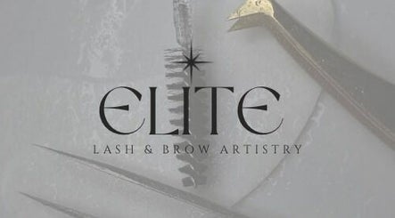 Elite Lash & Brow Artistry