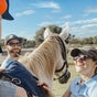 Hippotherapy at Tristone Stables Kelly's View - Tristone Stables Kelly's View, Plot 4, Kellysview Settlement, Bloemfontein, Free State