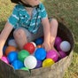 Big Strides Occupational Therapy - 88 General Hertzog Street, Family Focus Therapy Centre , Dan Pienaar, Bloemfontein, Free State
