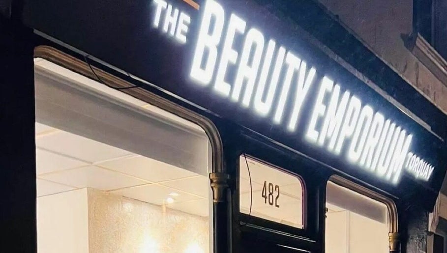 The Beauty Emporium Torquay Bild 1