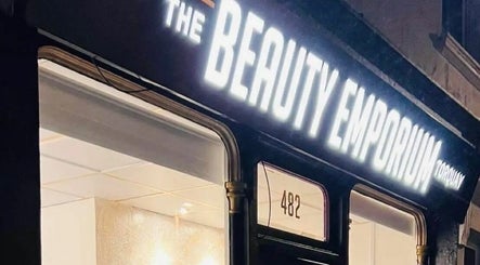 The Beauty Emporium Torquay