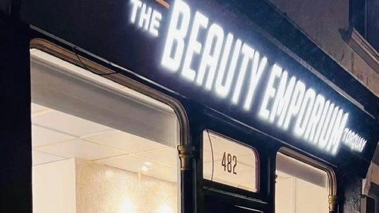 The Beauty Emporium Torquay