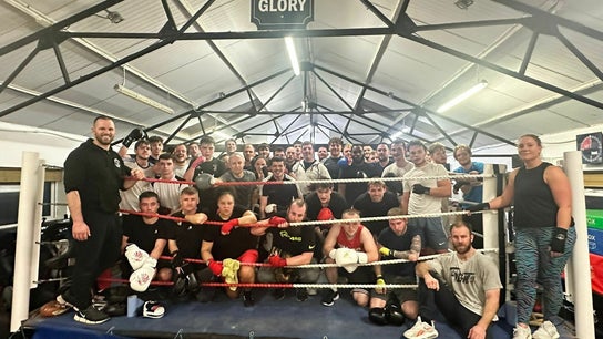 South Moreton Boxing Club