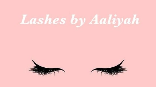 Lashes By Aaliyah