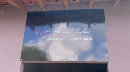 Fabiana Rocha  cabeleireira image 2