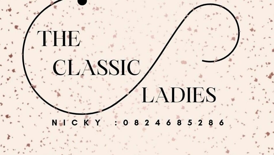 The Classic Ladies – obraz 1