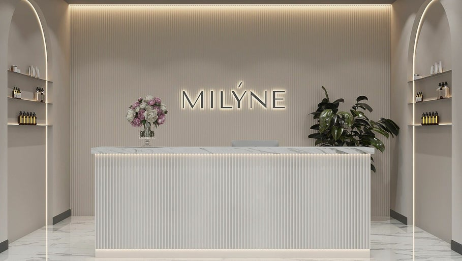 Milyne Aesthetic Center – kuva 1