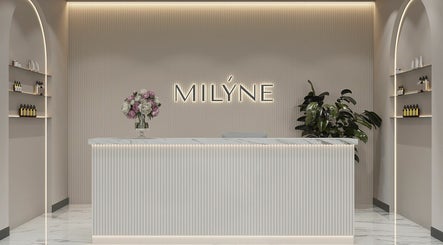 Milyne Aesthetic Center
