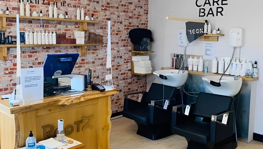 Rootz Hair Studio image 1