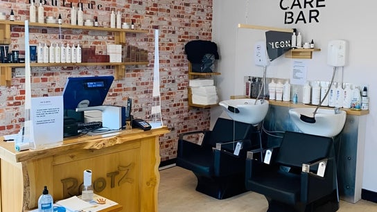 Rootz Hair Studio
