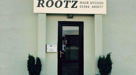 Rootz Hair Studio image 3