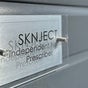 Sknject - 1 Glebe Close, Swinton, Rotherham, England