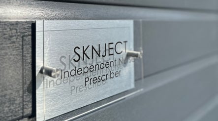 Sknject