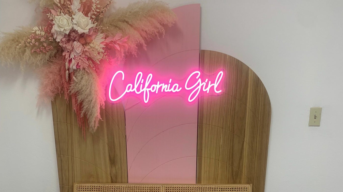 Cali Girl Esthetics - 1750 Francisco Boulevard 7 - Pacifica | Fresha