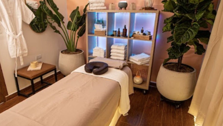 Spa Spacio image 1