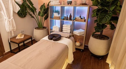 Spa Spacio