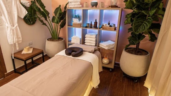 Spa Spacio