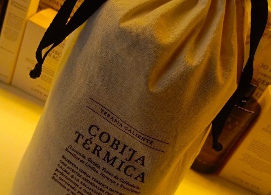 Thermal therapy products at Spa Spacio, Medellín, Antioquia, CO for ultimate relaxation experience.