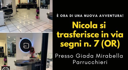 Nicola Maoddi